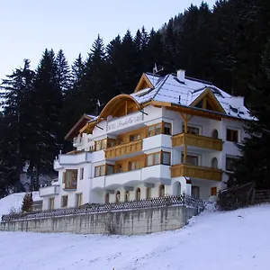 Hotel Garni Pradella, Ischgl